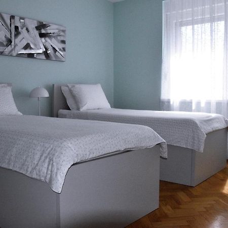 Apartman Bonbon Belisce Dış mekan fotoğraf
