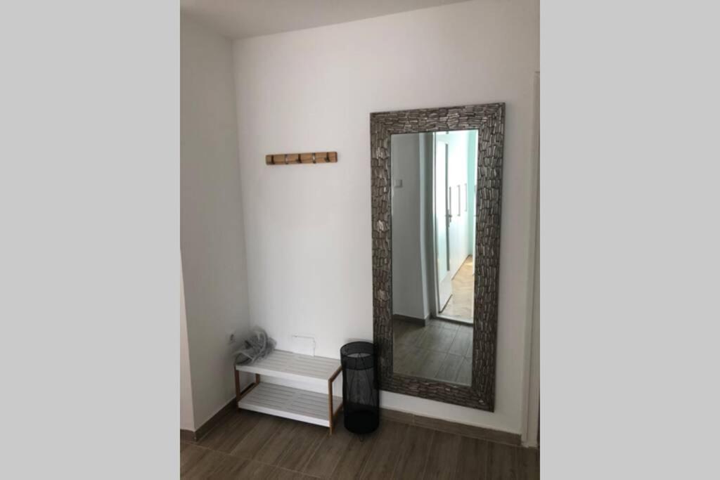 Apartman Bonbon Belisce Dış mekan fotoğraf