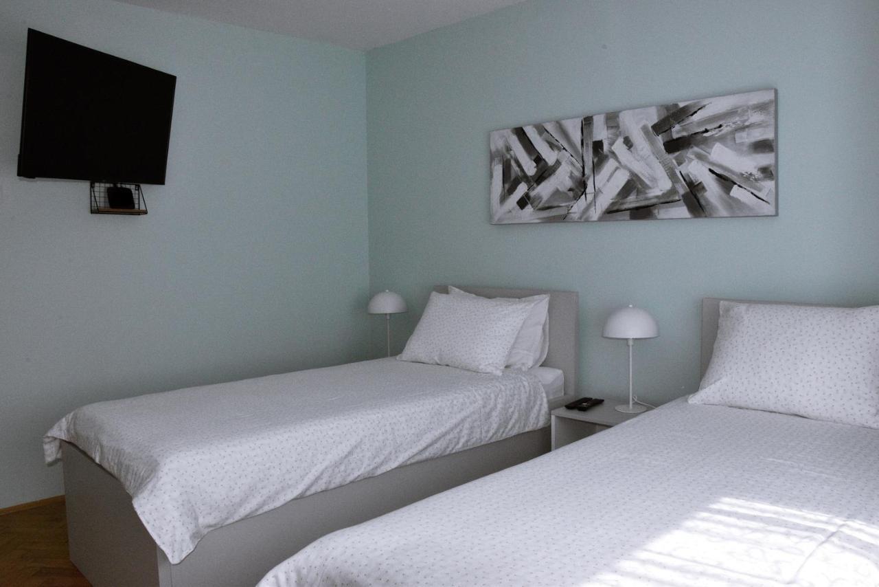 Apartman Bonbon Belisce Dış mekan fotoğraf