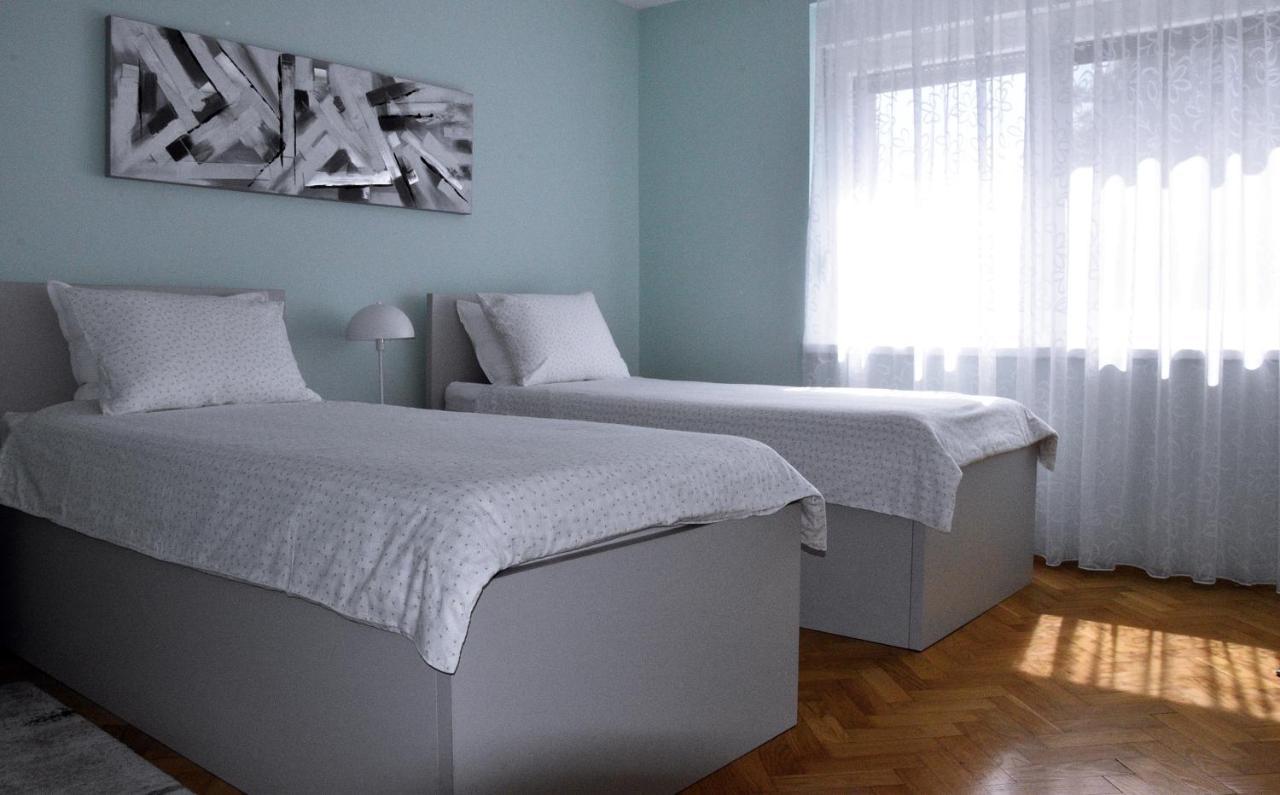 Apartman Bonbon Belisce Dış mekan fotoğraf