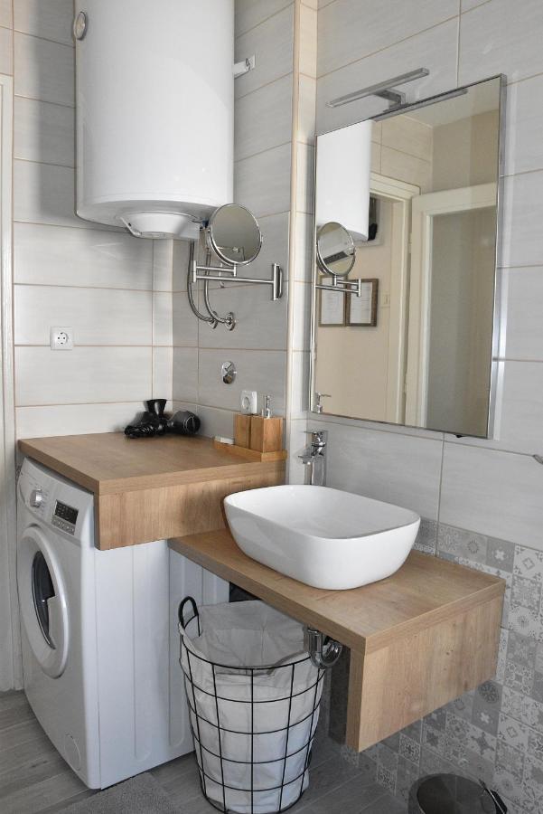 Apartman Bonbon Belisce Dış mekan fotoğraf