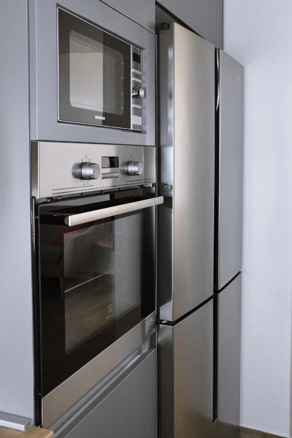 Apartman Bonbon Belisce Dış mekan fotoğraf