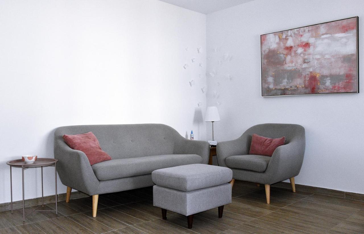 Apartman Bonbon Belisce Dış mekan fotoğraf